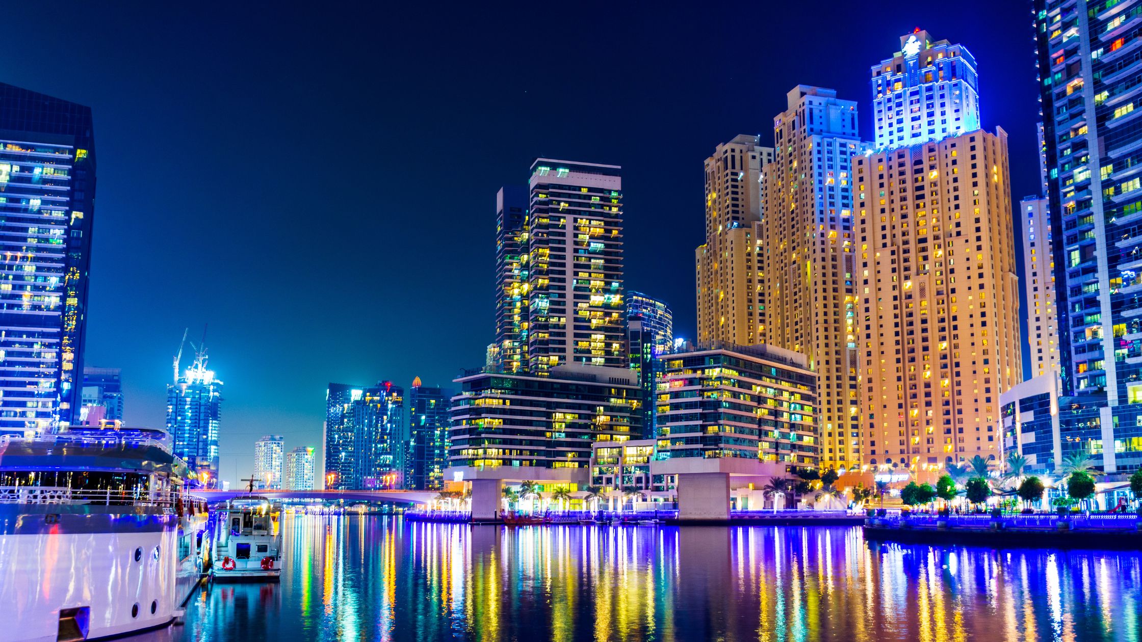 Destino de Verano - Dubai